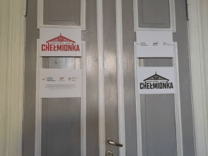 Stowarzyszenie „Chełmińskie Przedmieście Tu Mieszkam”
